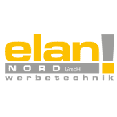 Elan Nord's Logo