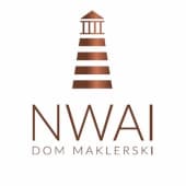 NWAI Dom Maklerski's Logo