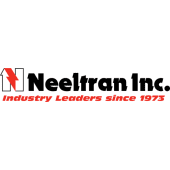 Neeltran's Logo