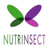 Nutrinsect's Logo