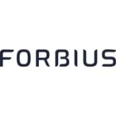 Forbius's Logo