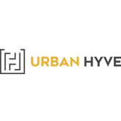 Urban Hyve's Logo