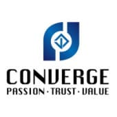 Converge Assurance's Logo