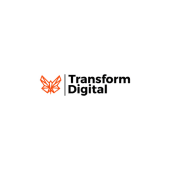 Transform Digital's Logo