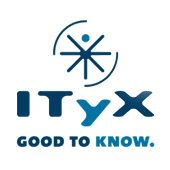 ITyX Solutions's Logo