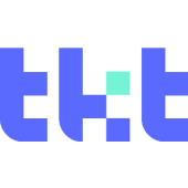 TKT Thinking Technology's Logo