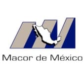 Macor de México's Logo