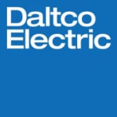 Daltco Electric's Logo