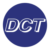 DCT Industrial Supply Company's Logo