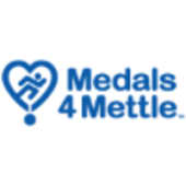 Medals4Mettle's Logo