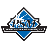 Product Service and Manufacturing's Logo