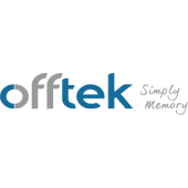 Offtek's Logo