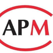 Associated Property Management's Logo