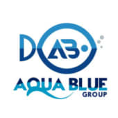 Aqua Blue Group's Logo