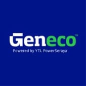 Geneco's Logo