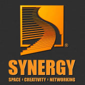 Synergy Biz Group's Logo