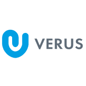 Verus Event Technologies's Logo