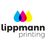 Lippmann Printing's Logo