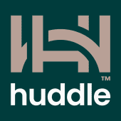 Huddle's Logo