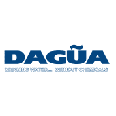 DAGUA inc's Logo