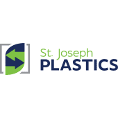 St. Joseph Plastics's Logo