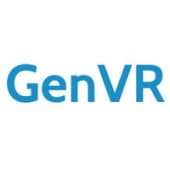 GenVR's Logo