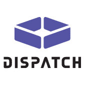 Dispatch Coffee's Logo