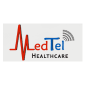 Medtel Healthcare's Logo