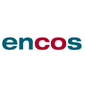 ENCOS's Logo