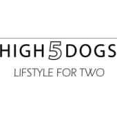 High5Dogs's Logo