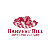 Harvest Hill Beverage Company's Logo