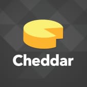 Cheddar's Logo