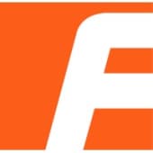 Fluorocarbon's Logo