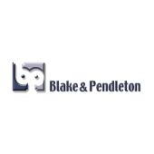 Blake & Pendleton's Logo