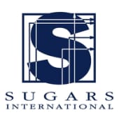 Sugars International's Logo