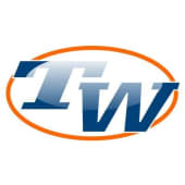 Tennis Warehouse's Logo