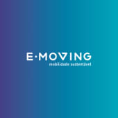 E-Moving's Logo