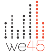 we45's Logo