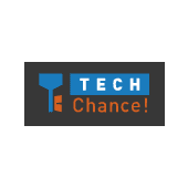 Tech chance's Logo