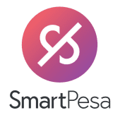 SmartPesa's Logo