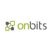 Onbits's Logo