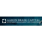 Aaron Brask Capital's Logo