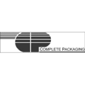 Complete Packaging's Logo