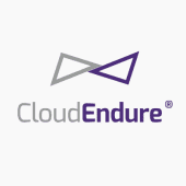 CloudEndure's Logo