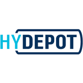 HyDepot GmbH's Logo