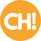 ChargerHelp!'s Logo