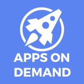 Apps On Demand's Logo