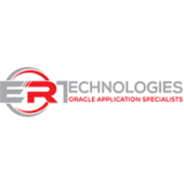 ER Technologies's Logo