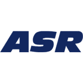 ASR Healthcare's Logo