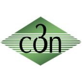 3CON's Logo